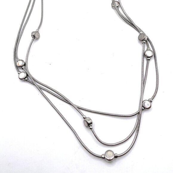 Cascade Premier Designs long Necklace - Picture 1 of 2